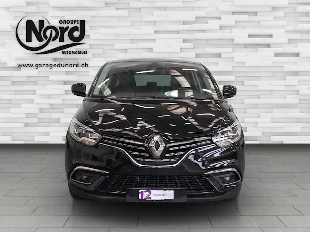 RENAULT Grand Scénic 1.3 TCe 140 techno EDC