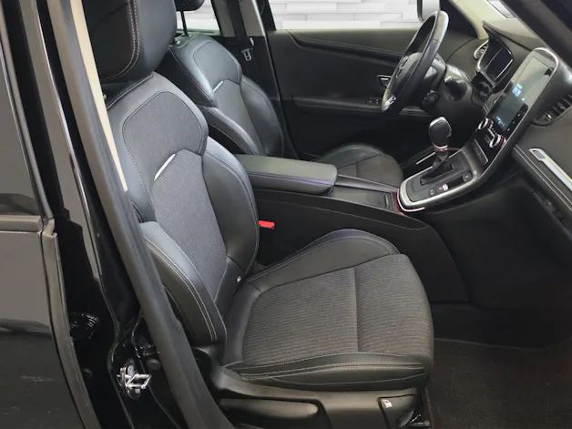 RENAULT Grand Scénic 1.3 TCe 140 techno EDC