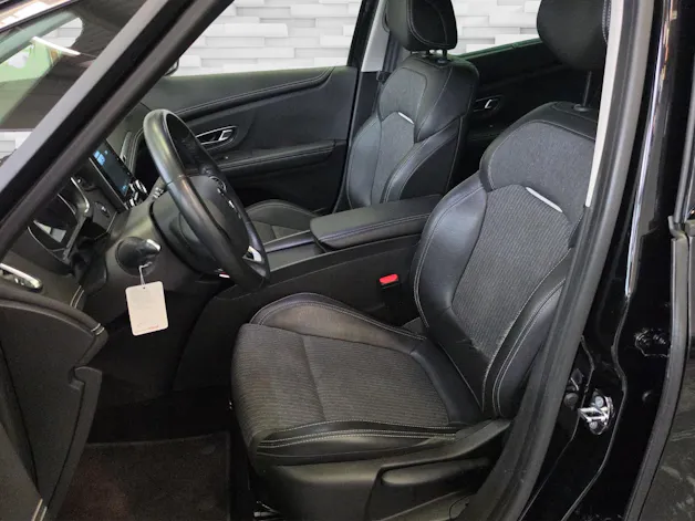 RENAULT Grand Scénic 1.3 TCe 140 techno EDC