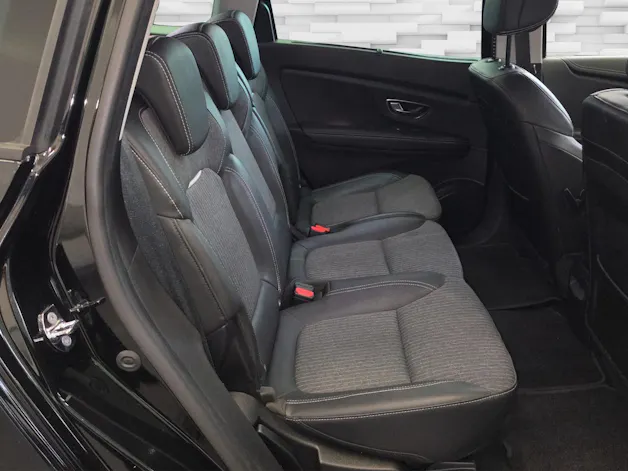 RENAULT Grand Scénic 1.3 TCe 140 techno EDC