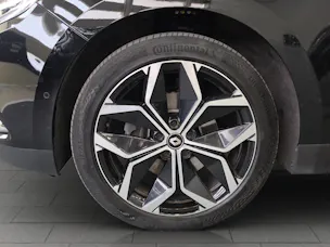 RENAULT Grand Scénic 1.3 TCe 140 techno EDC