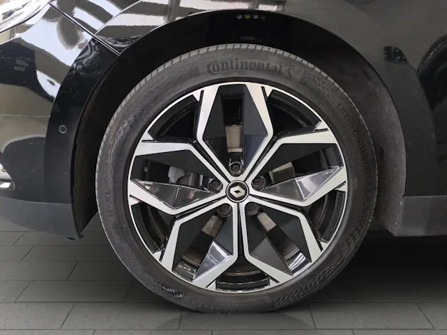 RENAULT Grand Scénic 1.3 TCe 140 techno EDC