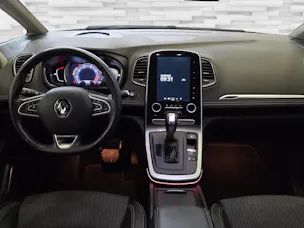 RENAULT Grand Scénic 1.3 TCe 140 techno EDC