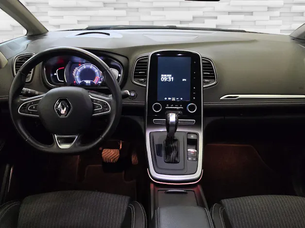 RENAULT Grand Scénic 1.3 TCe 140 techno EDC