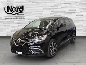 RENAULT Grand Scénic 1.3 TCe 140 techno EDC