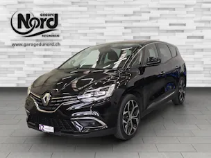 RENAULT Grand Scénic 1.3 TCe 140 techno EDC