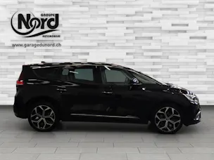 RENAULT Grand Scénic 1.3 TCe 140 techno EDC