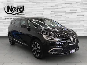 RENAULT Grand Scénic 1.3 TCe 140 techno EDC
