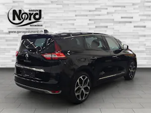 RENAULT Grand Scénic 1.3 TCe 140 techno EDC