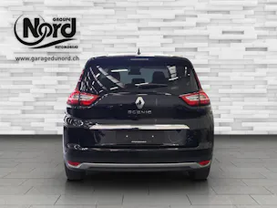 RENAULT Grand Scénic 1.3 TCe 140 techno EDC