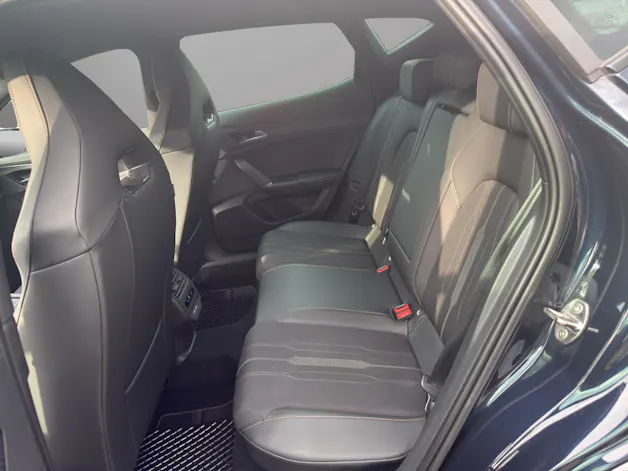 CUPRA Formentor 2.0 TSI VZ 4Drive DSG