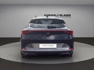 CUPRA Formentor 2.0 TSI VZ 4Drive DSG