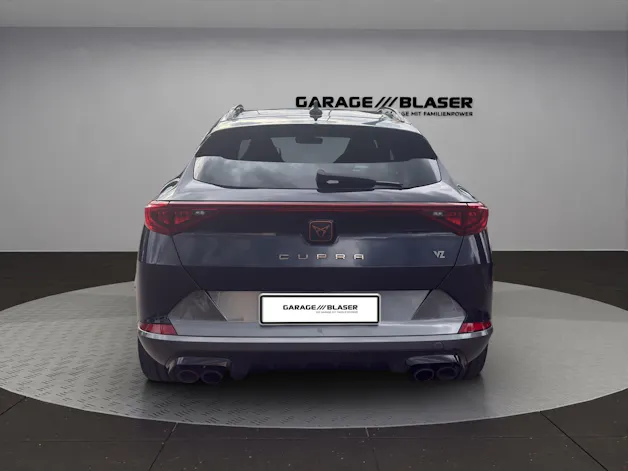 CUPRA Formentor 2.0 TSI VZ 4Drive DSG