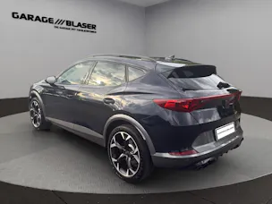 CUPRA Formentor 2.0 TSI VZ 4Drive DSG