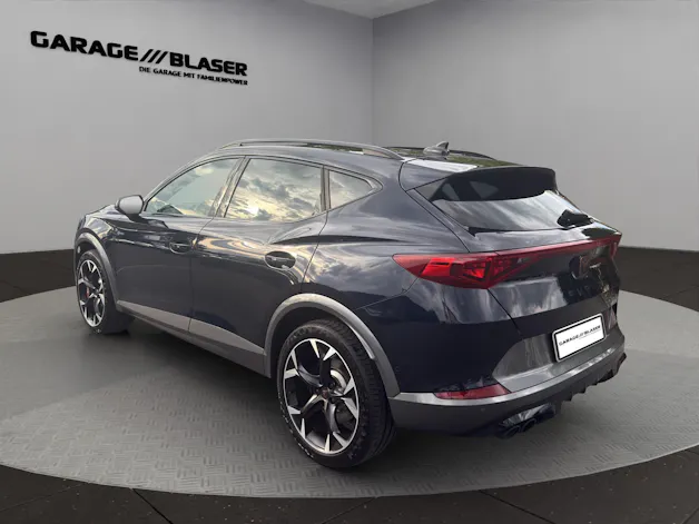CUPRA Formentor 2.0 TSI VZ 4Drive DSG