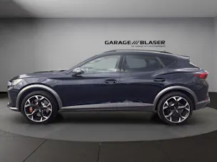 CUPRA Formentor 2.0 TSI VZ 4Drive DSG