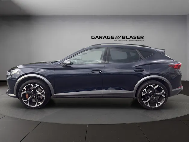 CUPRA Formentor 2.0 TSI VZ 4Drive DSG
