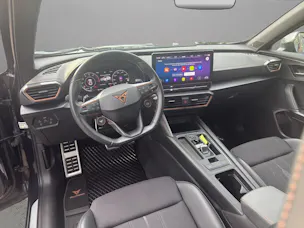 CUPRA Formentor 2.0 TSI VZ 4Drive DSG
