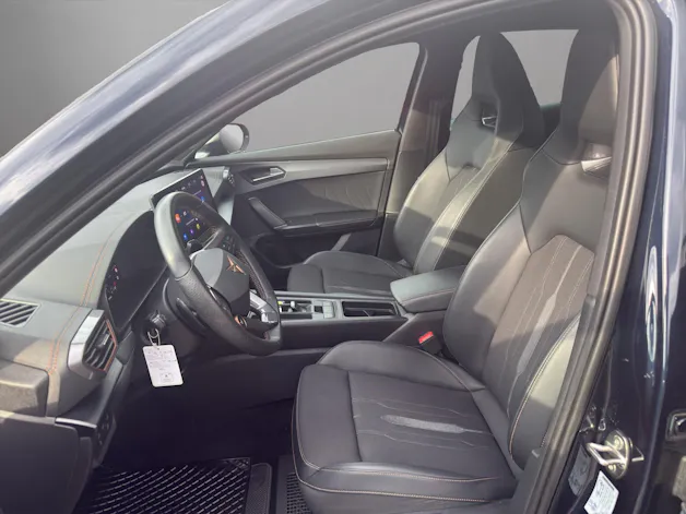 CUPRA Formentor 2.0 TSI VZ 4Drive DSG