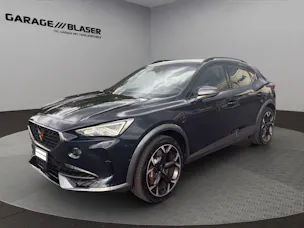 CUPRA Formentor 2.0 TSI VZ 4Drive DSG