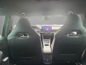 CUPRA Formentor 2.0 TSI VZ 4Drive DSG