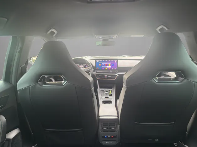 CUPRA Formentor 2.0 TSI VZ 4Drive DSG