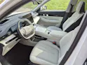 Geely E5 Max+ Elektro 68,4 kWh