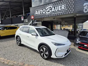Geely E5 Max+ Elektro 68,4 kWh