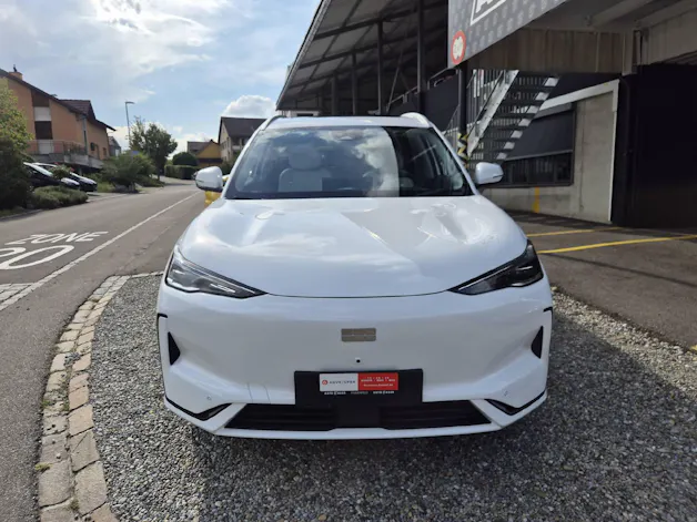 Geely E5 Max+ Elektro 68,4 kWh