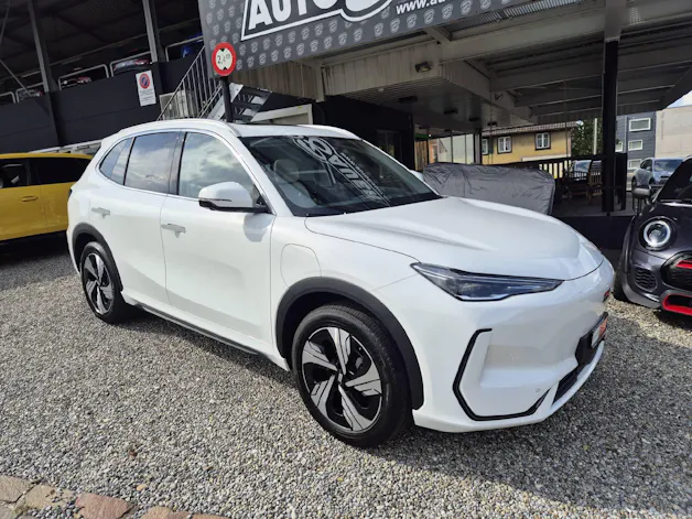 Geely E5 Max+ Elektro 68,4 kWh