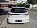 Geely E5 Max+ Elektro 68,4 kWh
