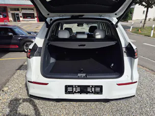 Geely E5 Max+ Elektro 68,4 kWh