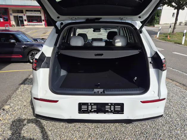 Geely E5 Max+ Elektro 68,4 kWh