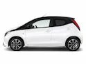 Toyota Aygo 1.0 VVT-i JBL Black & White Edition