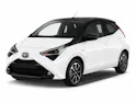 Toyota Aygo 1.0 VVT-i JBL Black & White Edition