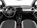 Toyota Aygo 1.0 VVT-i JBL Black & White Edition