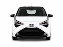 Toyota Aygo 1.0 VVT-i JBL Black & White Edition