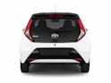 Toyota Aygo 1.0 VVT-i JBL Black & White Edition