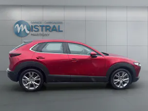 MAZDA CX-30 2.0 180 Revolution AWD