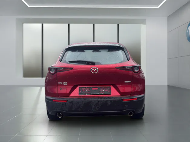 MAZDA CX-30 2.0 180 Revolution AWD