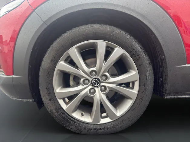 MAZDA CX-30 2.0 180 Revolution AWD