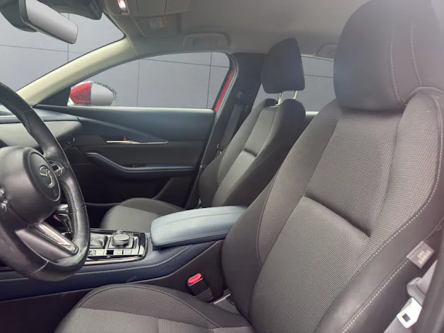 MAZDA CX-30 2.0 180 Revolution AWD