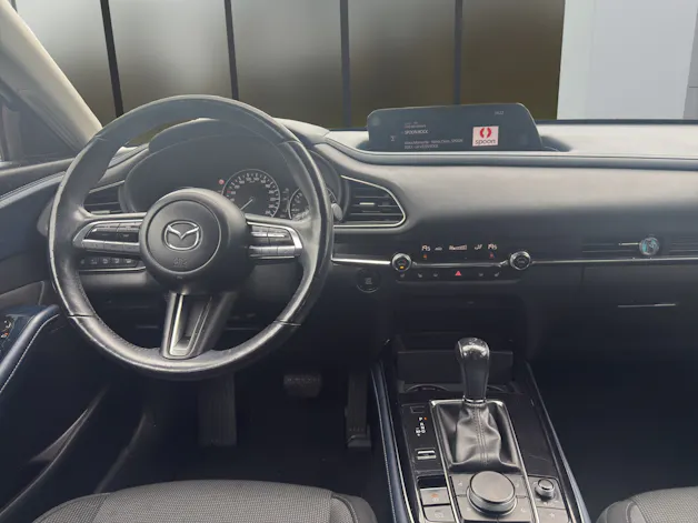 MAZDA CX-30 2.0 180 Revolution AWD