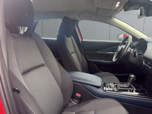 MAZDA CX-30 2.0 180 Revolution AWD
