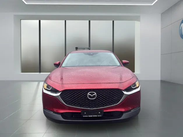 MAZDA CX-30 2.0 180 Revolution AWD