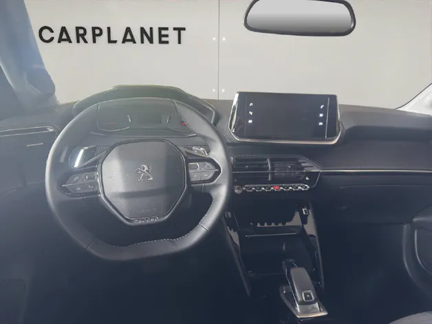 PEUGEOT 208 1.2 PureTech 100 Allure
