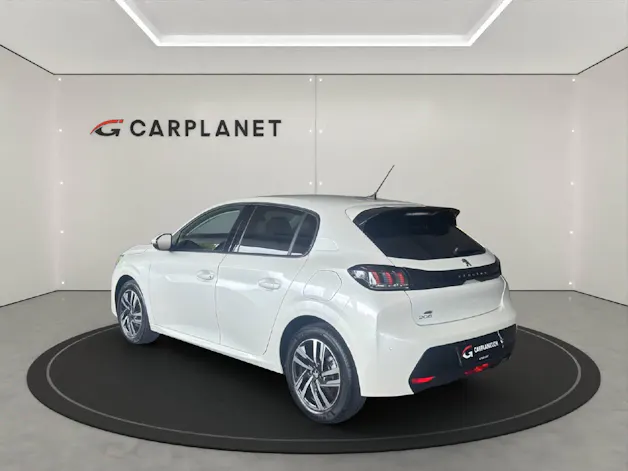 PEUGEOT 208 1.2 PureTech 100 Allure