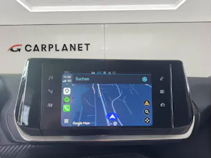 PEUGEOT 208 1.2 PureTech 100 Allure