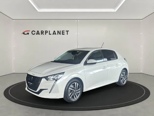 PEUGEOT 208 1.2 PureTech 100 Allure