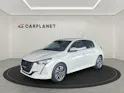 PEUGEOT 208 1.2 PureTech 100 Allure